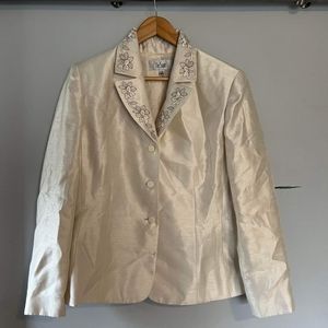 Blazer (Le Suit)
